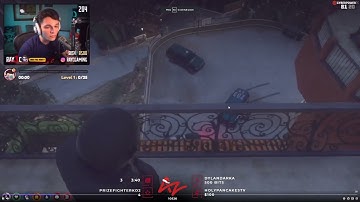 Cleanbois Tony reacts to Wrangler getting one tapped by Ray | GTA RP Nopixel 3.5