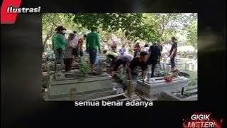NYINDEN DI KRATON GAIB LAUT SELATAN@KacaBenggala11