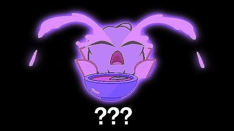 15 Om Nom Nibble Nom "Crying" Sound Variations in 40 Seconds