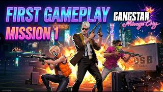 Gangster Mirage City Official Gameplay | First Look & Download Link (Android/iOS) screenshot 4