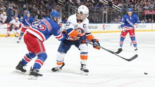 Kevin Shattenkirk and Anders Lee ... Teaming Up Together?!? | NHL