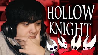 Don't Ever Google 'Hollow Knight Hornet' (Fandom Review)