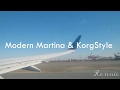 Modern Martina & KorgStyle - Beautiful Life