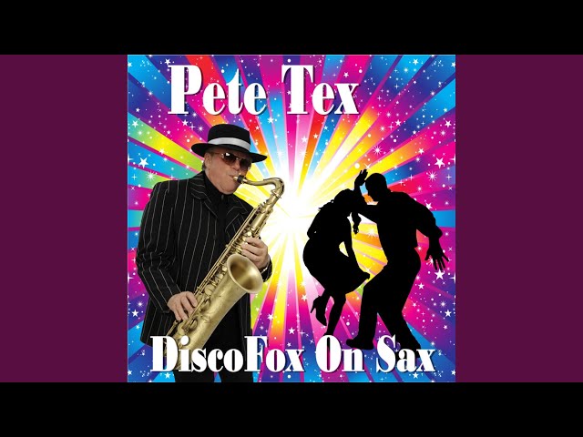 Pete Tex - I Sing A Liad Fuer Di