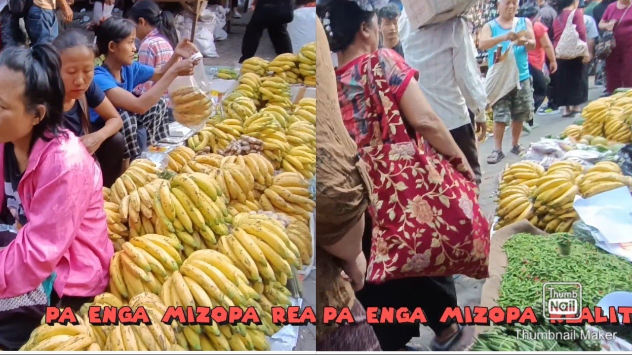 A VA PUI MIAH MIAH EM.INRINNI TUK BAZAR PUI.ZION STREET CHHO VEL HI.AIZAWL MIZORAM