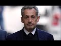 Николя Саркози покинул тюрьму, он будет помещен под строгий судебный контроль