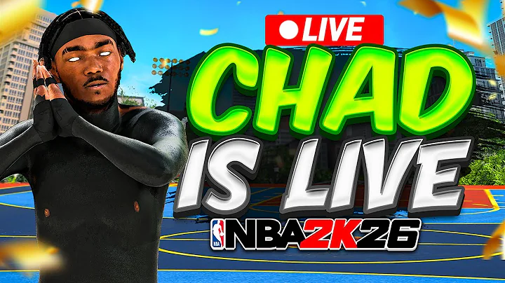 COMP PRO AM TOURNEY WITH BLACK MARKET! NBA 2K26 BEST GUARD LIVE