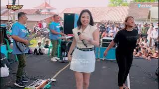 WAKIL RAKYAT DIN ANNESIA - SHAUN THE SHEEP - HAPPY PARTY PEMUDA SANEX - SAMBIROTO TAYU PATI