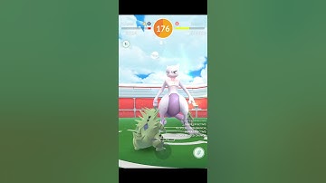 3 Man Mewtwo with Confusion/Psychic