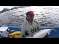 Temporada de pesca 2016