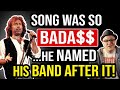 He’s the Only Rockstar EVER to Write &amp; Sing a Top 5 HIT for 4 DIFFERENT Bands! | Professor of Rock