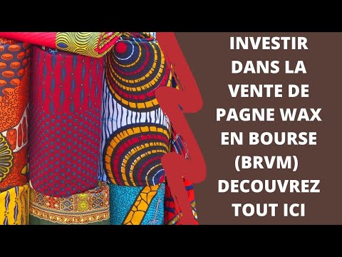 Vidéo: Le pagne et le pagne sont-ils identiques ?