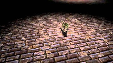 [Unearthed] Dynamic Shadowing Demo