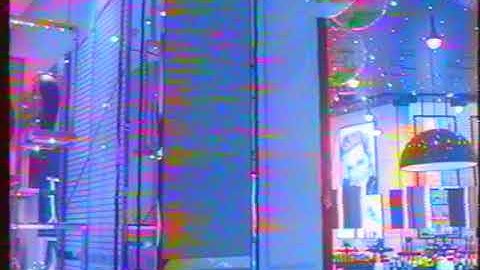 Positive Electrons - Asymmetrical (music video)