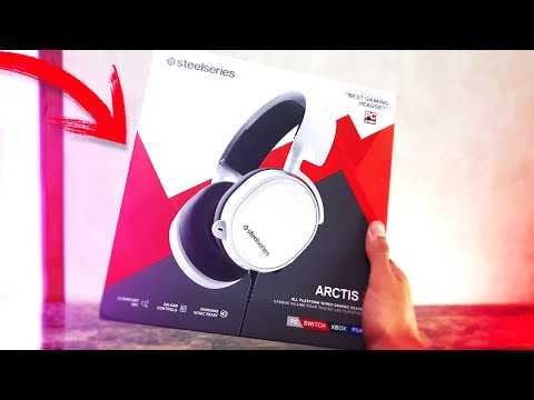 Vídeo: Cómo Encontrar Las Mejores Ofertas Del Black Friday En Auriculares Y Ratones SteelSeries