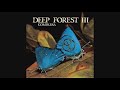 Comparsa  deep forest iii 1997