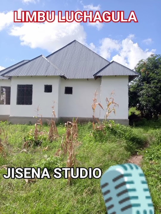 LIMBU LUCHAGULA UJUMBE WA NYUMBA YAKE