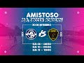 Partida amistosa ma soccer academy x dr9  tv ma soccer academy