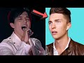 VOCAL COACH Justin Reacts to DIMASH - Across Endless Dimensions