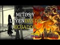 Mitos y Leyendas de Ecuador - Mundo Leyenda