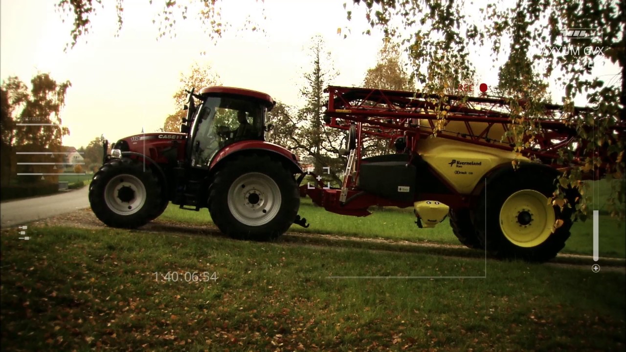 CASE IH Maxxum CVX camera iphone 8 plus apk