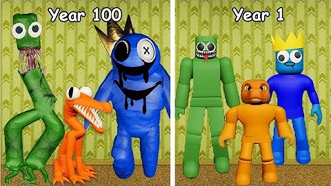 How To Get New Backroom Morphs | Find latest morph