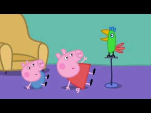 Capítulos completos de Peppa Pig en español