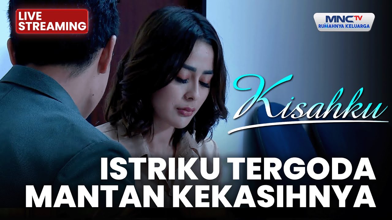 🔴ISTRIKU TERGODA MANTAN KEKASIHNYA | LIVE KISAHKU | 11 NOVEMBER 2025