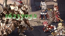 グラブル 神ゲー攻略 Youtube