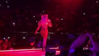 Beyoncé- Drunk In Love / LIVE Milano Stadio San Siro 18/07/2016 | The Formation World Tour