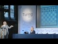 Alan Turing&#39;s Turochamp Deviation Against Kasparov Explained