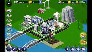 Designer City Gaming.Getting More Buildings (Part 3) screenshot 5
