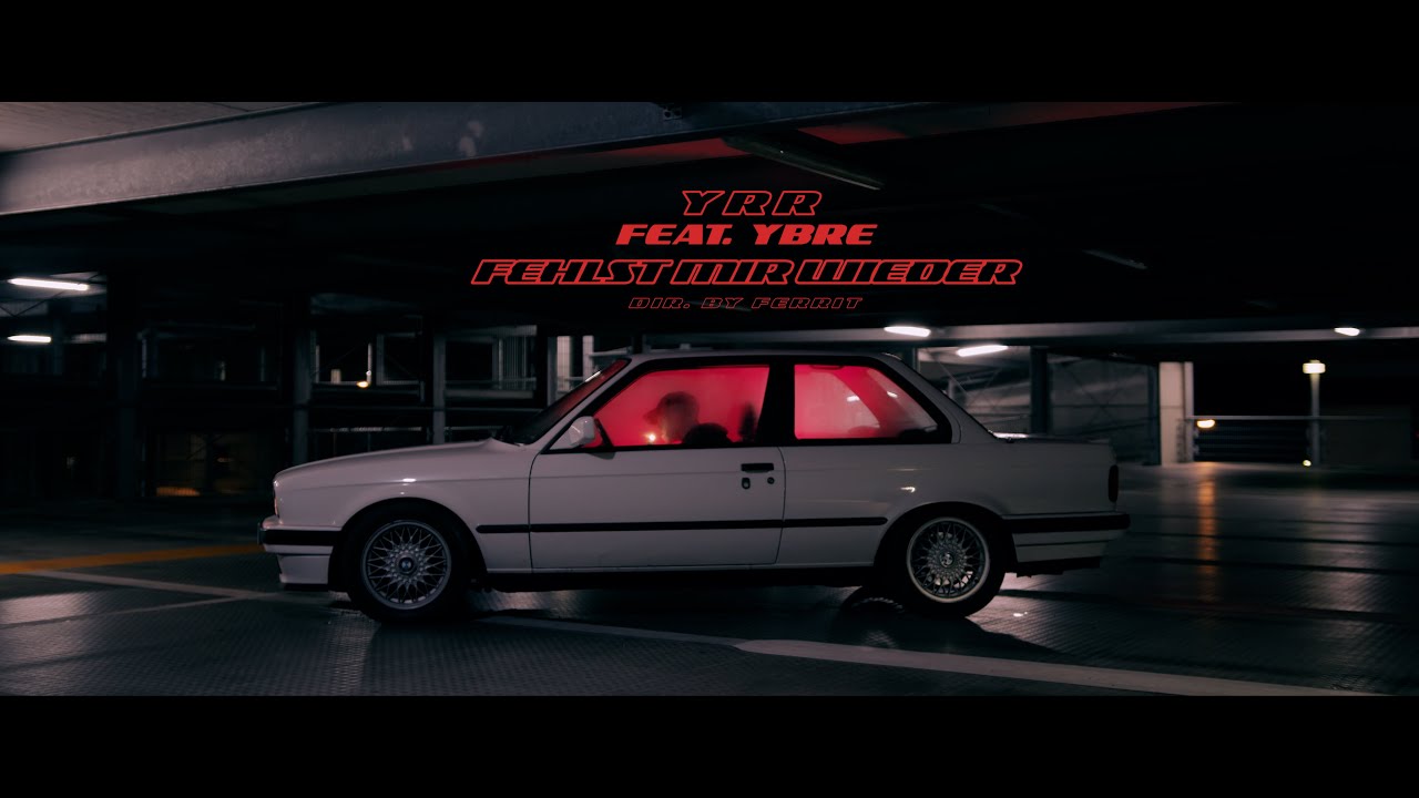 YOUNG RICHIE RICH FEAT. YBRE - FEHLST MIR WIEDER (prod. by Young Taylor) [OFFICIAL VIDEO]
