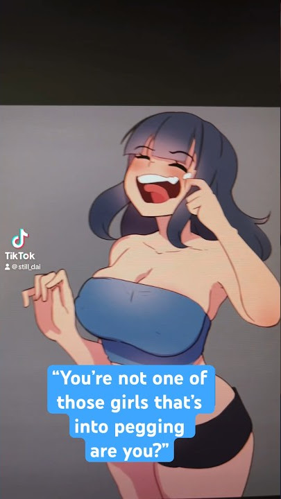 You’re not one of THOSE girls, are you?