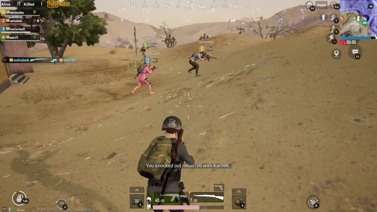 Zoot Gaming Live Stream