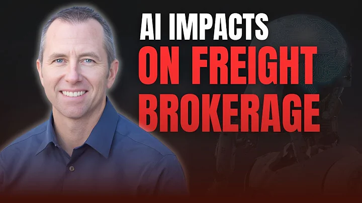Shocking Ways AI Impacts Freight Brokerage Today