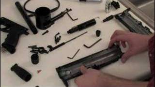 Kit pièces de rechange pour maintenance de disjoncteur boîtier moulé