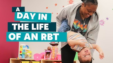 A Day in the Life of an RBT