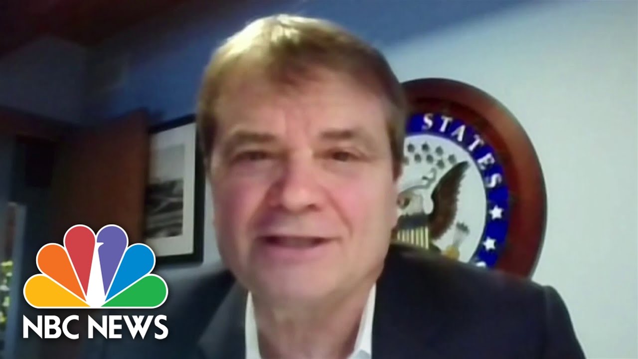 Full Quigley: Congress Will Have ‘Ongoing Support’ For Ukraine Until ‘Ultimate Victory’