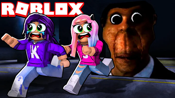 We ESCAPED Goofy Runners! | Roblox