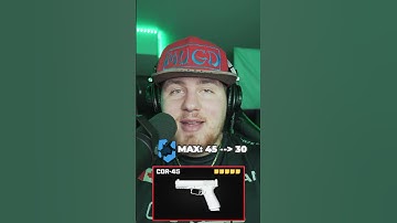 WARZONE: Full 1.36 UPDATE PATCH DETAILS!! New META UPDATE & Weapon Changes! (MW3 1.36 Update)