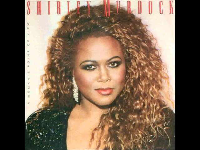 Shirley Murdock - Husband