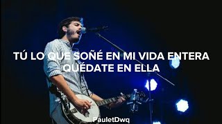 Morat IA ; coleccionista de canciones | Camila - letra