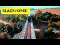 Blackforest Germany | steam train | Sauschwänzlebahn | Cinematic drone shots with Dji Air 2 | 4k