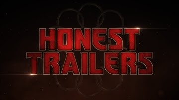 After Effects - Shang Chi - Trailer Titles