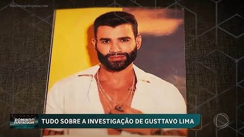 Entenda a operação que investiga Gusttavo Lima e Deolane Bezerra por lavagem de dinheiro