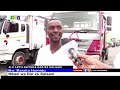 🔴JIJI LETU KUTOKA DAR ES SALAAM: JALAI 08, 2026