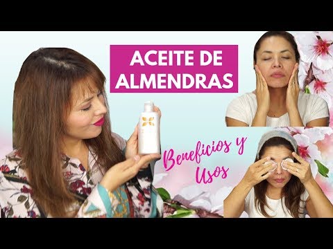 Video: Cómo usar aceite dulce: 12 pasos (con imágenes)