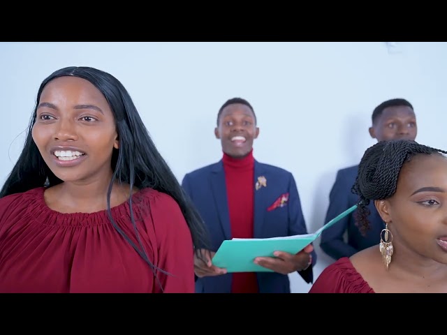 CHRIST IS BORN BY  DOKC MUSIC CHOIR class=