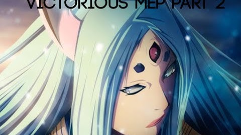 VICTORIOUS MEP part 2